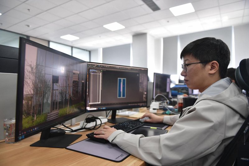 OA系统开发在企业运营中的应用与案例