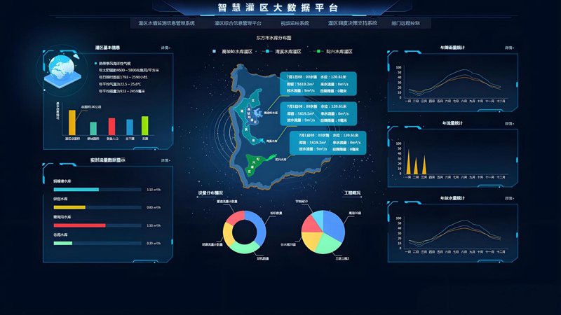 山东软件开发公司的崛起与创新